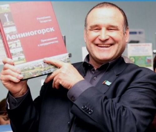 Ушёл из жизни известный журналист, издатель, предприниматель Владимир Кожевников