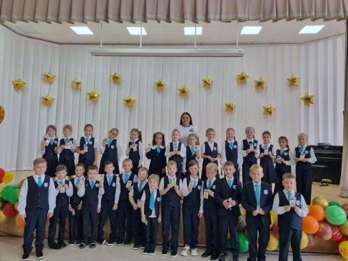 Маленькие пешеходы – большие знания: изучение ПДД в школах Лениногорска