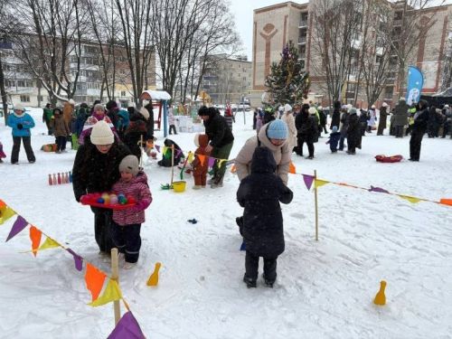 Какое территориальное общественное самоуправление Лениногорска лучшее в городе и Татарстане?