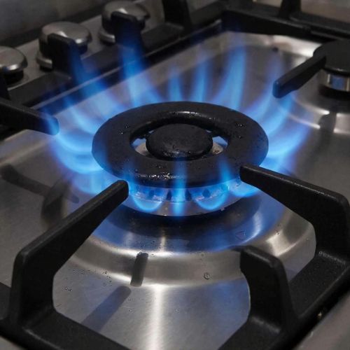 В 671 квартире Лениногорска специалистам не удалось проверить газовое оборудование