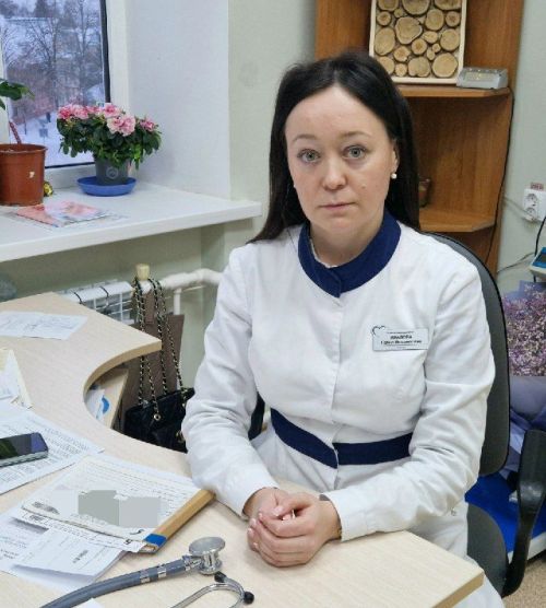 Врач Лениногорской ЦРБ Галия Ялалова советует, как не переедать в новогодние праздники