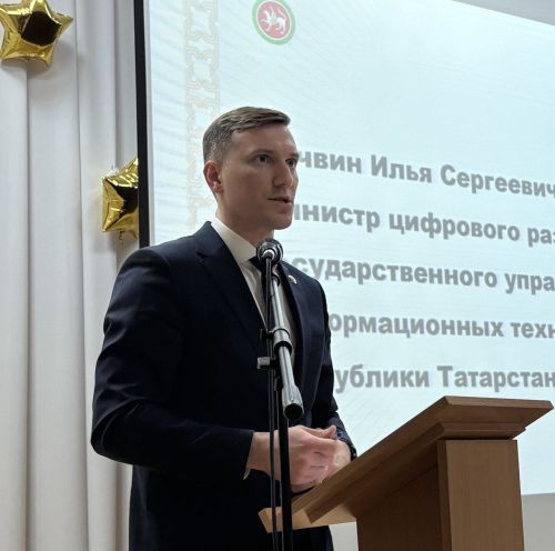 В Лениногорске 78 % семей обеспечены проводным интернетом