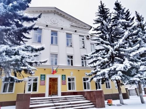 Исполком Лениногорского района объявляет о конкурсе на замещение вакантных должностей муниципальной службы