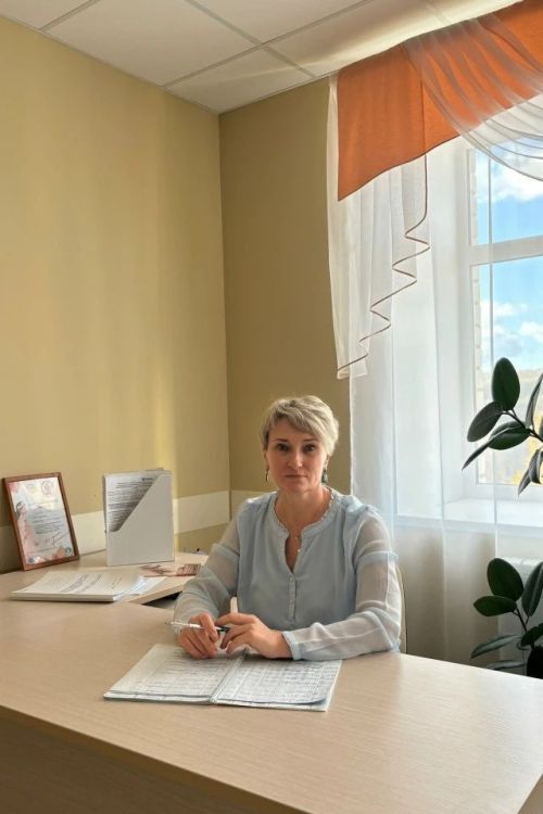 Психолог Елена Амерова напоминает о важности поддерживания психического здоровья