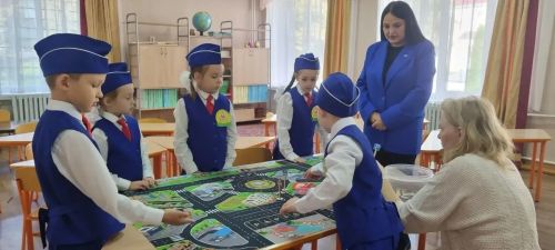 В Лениногорске прошёл фестиваль‑конкурс ЮПИД «Вместе мы можем спасти миллионы жизней!»