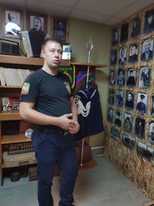 От службы в армии к памяти на «гражданке»