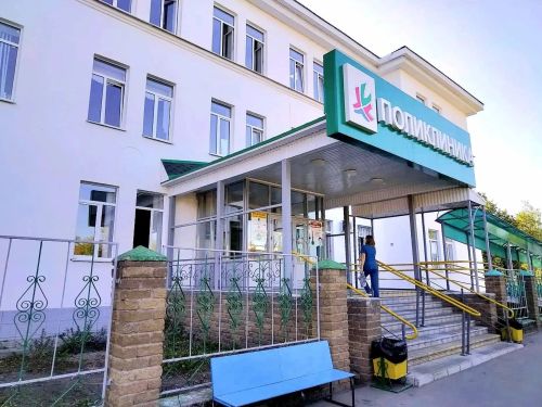 Специалисты рассказали, где в Лениногорске можно проверить репродуктивное здоровье