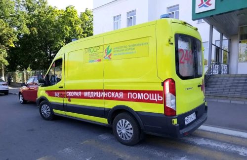 Лениногорские специалисты рассказали, как можно выявить заболевание груди на ранней стадии