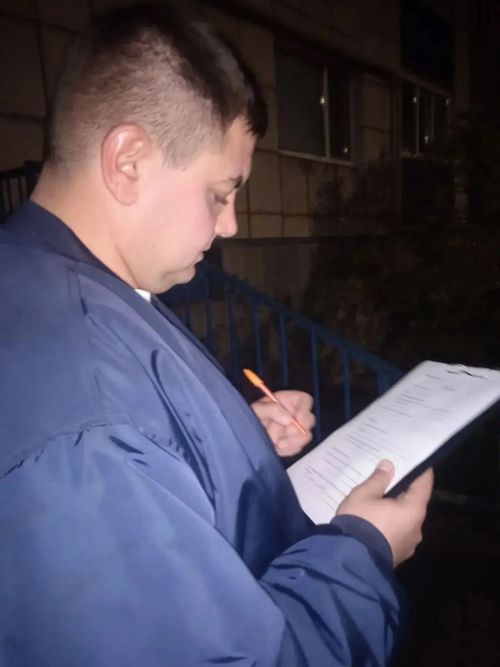 В преддверии Дня отца Лениногорске провели опрос среди мужчин