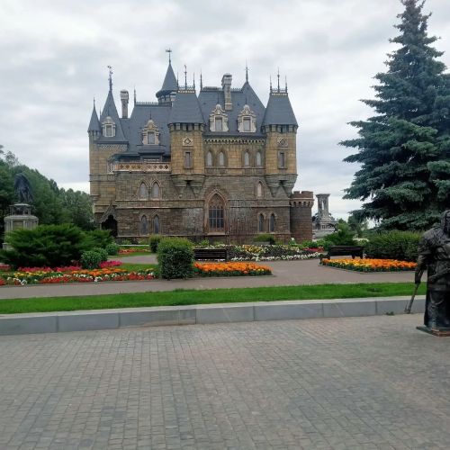 Ветераны одного из предприятий Лениногорска побывали на экскурсии в Тольятти