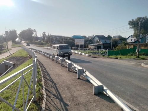 Лениногорцев просят сообщить в городскую администрацию об улицах, где требуется ремонт