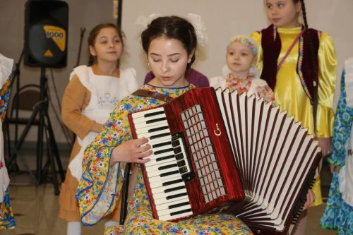 Стало известно, как отдыхают лениногорцы в начале ноября