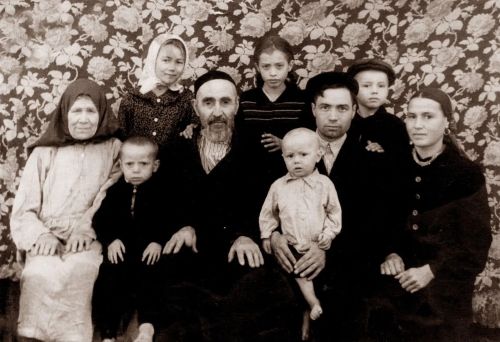 Благодаря отцу лениногорская учительница обрела любимую профессию