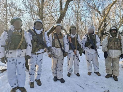 В Лениногорск поступила заявка от земляка — бойца СВО