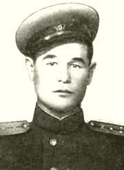 Вспомним всех поименно к 80-летию Победы