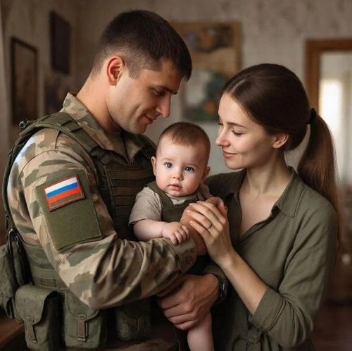 Семьям Лениногорска рассказали, как доказать родство с бойцом СВО