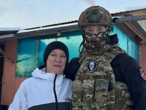 «Мне сверху видно всё, ты так и знай!»