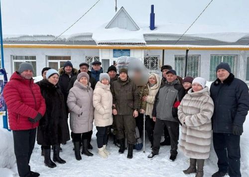 «Задача выполнена, всем спасибо!