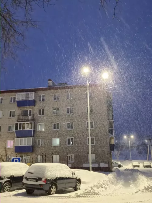 На что чаще всего жалуются жители Лениногорска в администрацию?