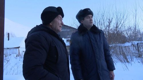 Бывшему заключенному из Лениногорска помогли обрести крышу над головой