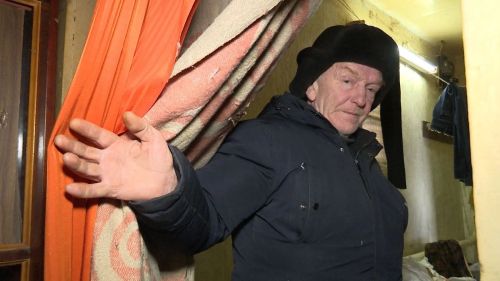 Бывшему заключенному из Лениногорска помогли обрести крышу над головой