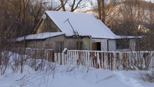 Бывшему заключенному из Лениногорска помогли обрести крышу над головой