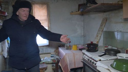 Бывшему заключенному из Лениногорска помогли обрести крышу над головой