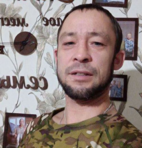 Помогала вера в Бога, сноровка и помощь братьев по оружию