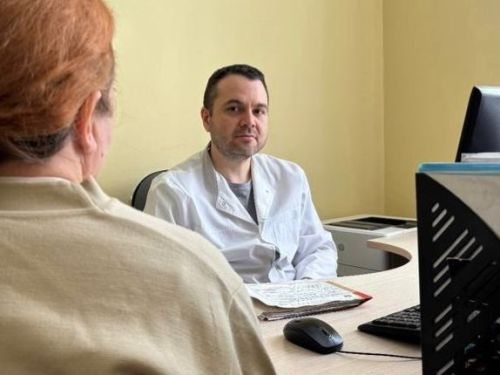 Врач-онколог Лениногорска рассказал о мерах по снижению риска развития рака