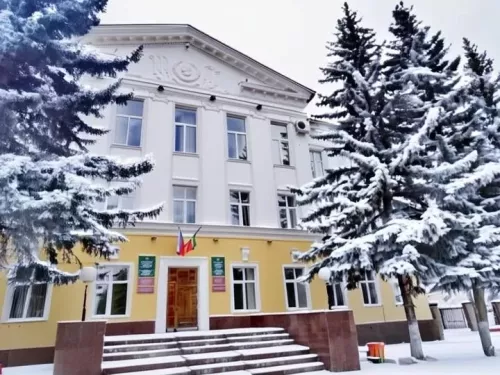 В администрацию Лениногорска поступила очень необычная просьба