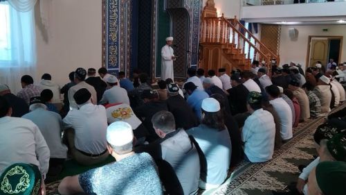 Как пройдет Ураза-байрам в Лениногорске