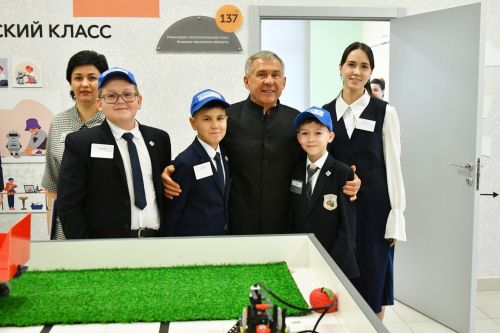 В России стартовали региональные чемпионаты «Абилимпикс-2026»
