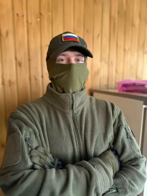«Мы – русские, с нами Бог!»
