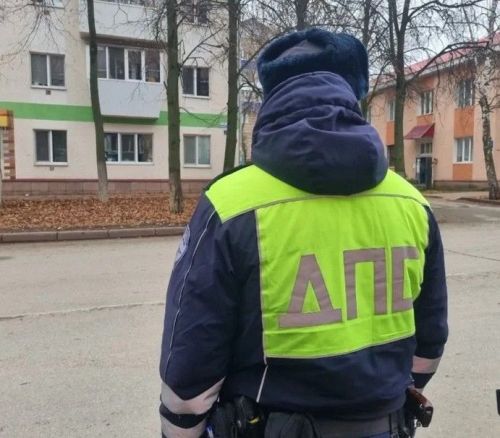 В Лениногорске пройдет рейд «Встречная полоса»