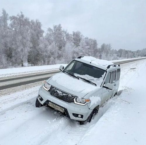 Пьяный водитель в Лениногорском районе совершил ДТП