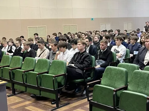 В Лениногорске прошли интерактивы по профилактике экстремизма и терроризма среди подростков и молодёжи