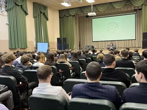 В Лениногорске прошли интерактивы по профилактике экстремизма и терроризма среди подростков и молодёжи