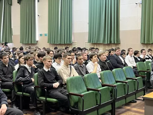 В Лениногорске прошли интерактивы по профилактике экстремизма и терроризма среди подростков и молодёжи