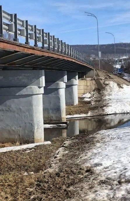 Глава Лениногорского района Марат Гирфанов рассказал, что делается по профилактике паводка
