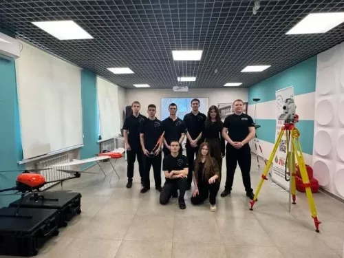 Студенты Лениногорского техникума участвовали в «Ярмарке ученических вакансий»