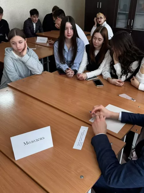 В Лениногорске прошел тренинг по профилактике экстремизма