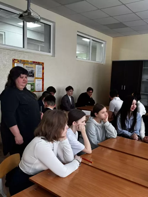В Лениногорске прошел тренинг по профилактике экстремизма