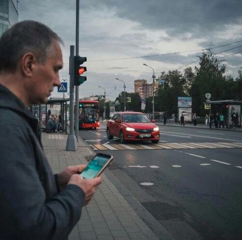 Госавтоиснпекция Лениногорска напомнила жителям о системе «Народный инспектор»