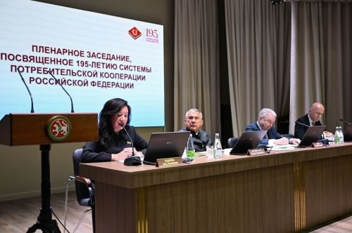 В Татарстане будут поддерживать развитие современных магазинов на селе