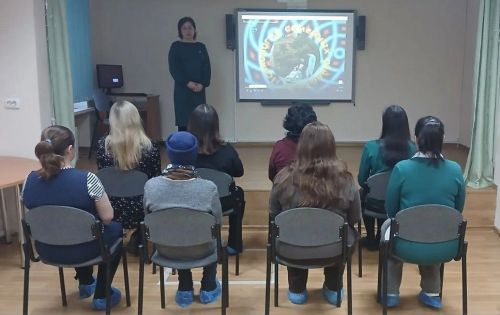 О многодетных семьях говорили в Лениногорске
