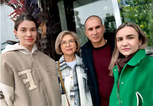 «Спасибо, «Федя», снова прикрыл спиной!»