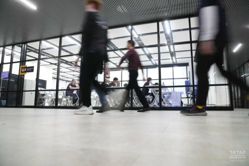 Единый день открытых дверей проекта «Профессионалитет» пройдет в России 18 апреля