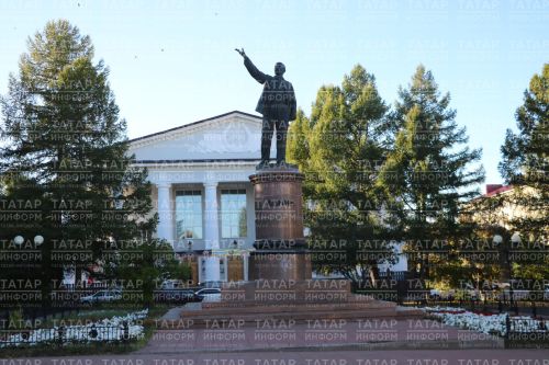 Куда можно будет пойти в эти выходные в Лениногорске всей семьей