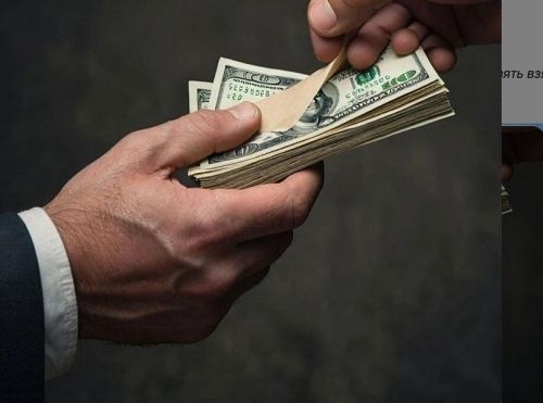 Коррупция: что это, как заметить и что грозит по закону