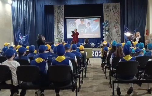 В Лениногорске стартовал муниципальный этап Республиканского конкурса «Безопасное колесо»